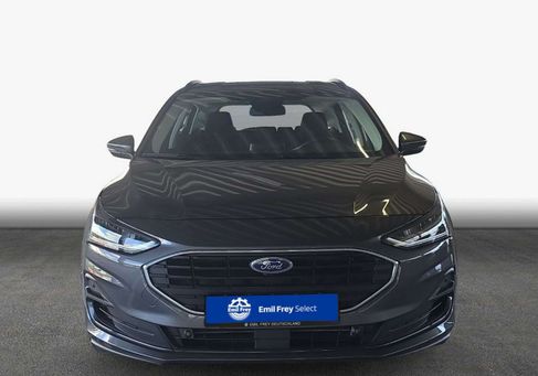 Ford Focus, 2023