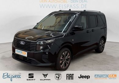 Ford Tourneo Courier, 2025