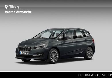 BMW 218 Active Tourer, 2021