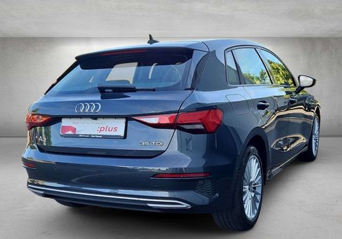 Audi A3, 2023 3