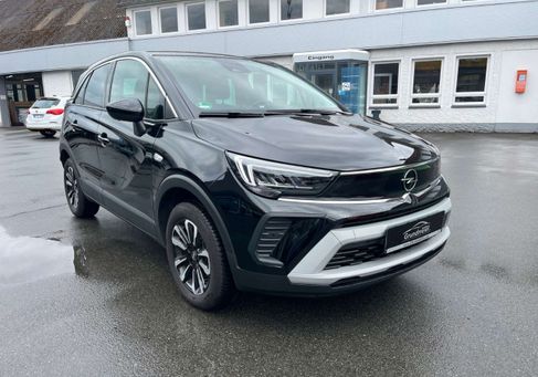 Opel Crossland X, 2024 2