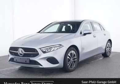Mercedes-Benz A 180, 2024