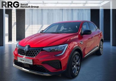 Renault Arkana, 2025