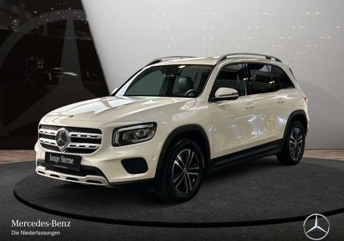 Mercedes-Benz GLB 180, 2023