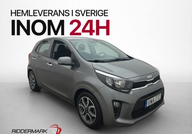 Kia Picanto, 2023