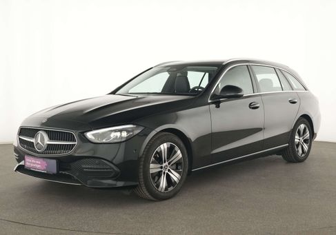 Mercedes-Benz C 200, 2025