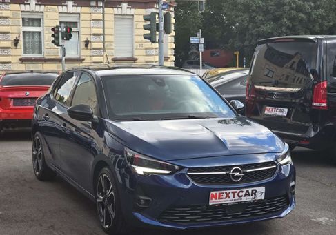 Opel Corsa, 2021 3