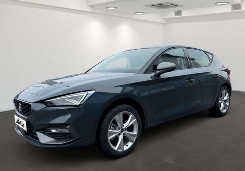 Seat Leon, 2025 2