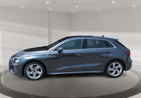 Audi A3, 2023 3