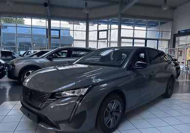 Peugeot 308, 2024