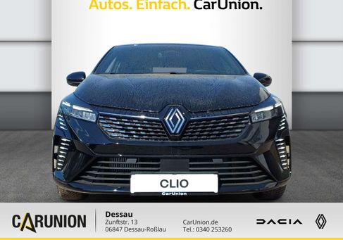 Renault Clio, 2025 2