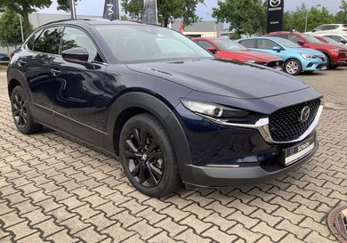 Mazda CX-30, 2023
