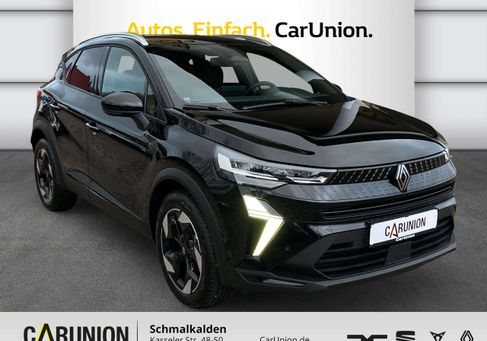 Renault Captur, 2024
