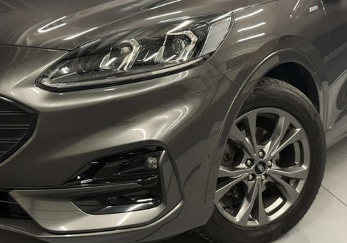 Ford Kuga, 2020
