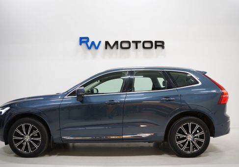Volvo XC60, 2018