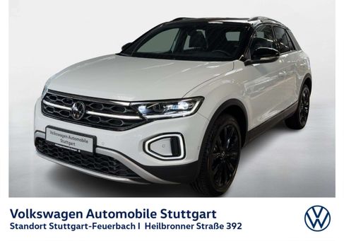 Volkswagen T-Roc, 2023
