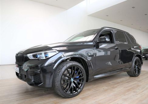 BMW X5, 2022 3