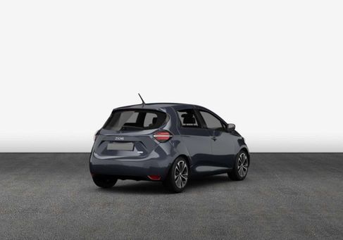 Renault ZOE, 2021