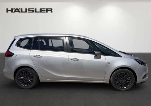 Opel Zafira, 2019 3