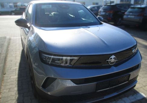 Opel Mokka, 2025 2