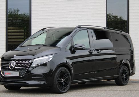 Mercedes-Benz V 300, 2024 2