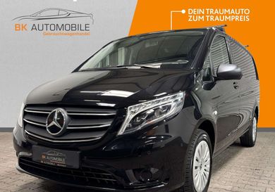 Mercedes-Benz Vito, 2021