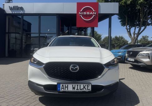 Mazda CX-30, 2023 2
