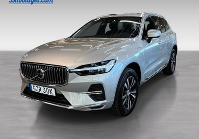 Volvo XC60, 2025
