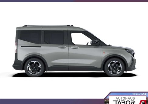 Ford Tourneo Courier, 2026 2