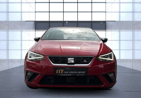 Seat Ibiza, 2020 2