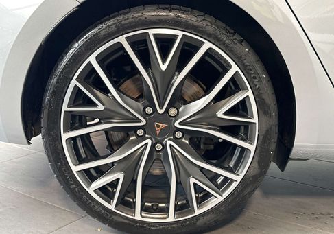 Cupra Leon, 2022