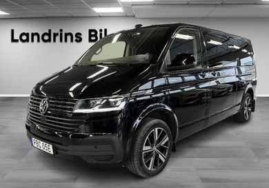 Volkswagen Multivan, 2022