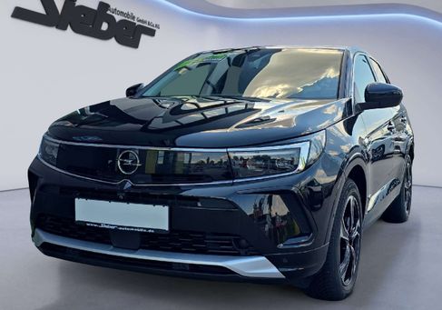 Opel Grandland X, 2022 2