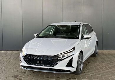 Hyundai i20, 2026