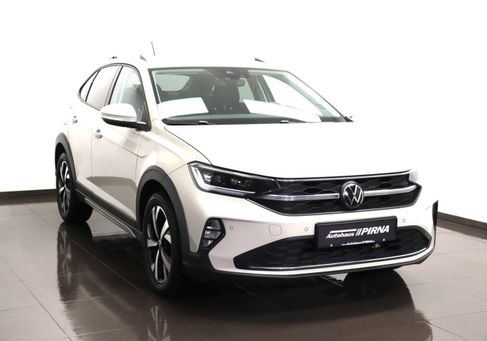 Volkswagen Taigo, 2022