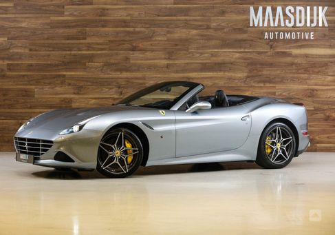 Ferrari California, 2015