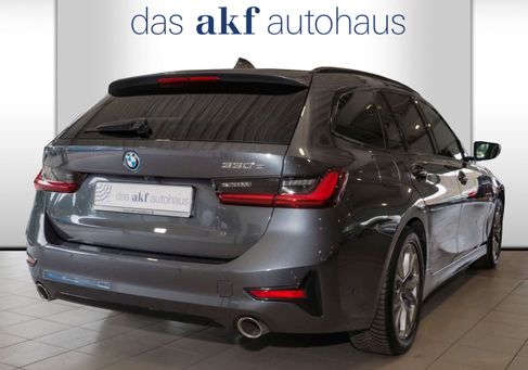BMW 320, 2022