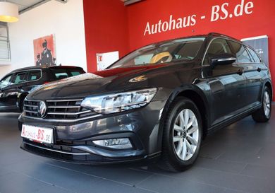 Volkswagen Passat Variant, 2024