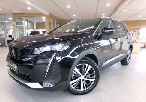 Peugeot 5008, 2023