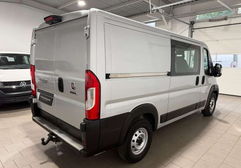 Fiat Ducato, 2020