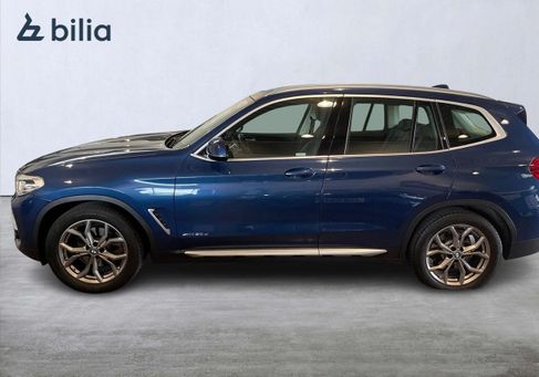 BMW X3, 2018 3