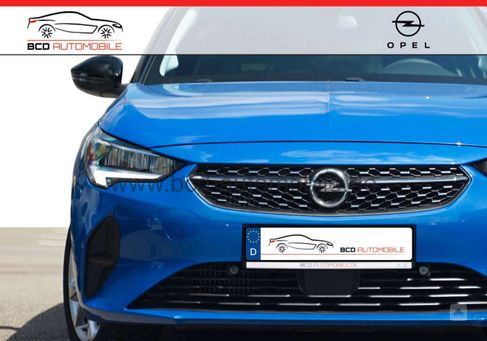 Opel Corsa, 2023