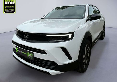 Opel Mokka, 2024 2