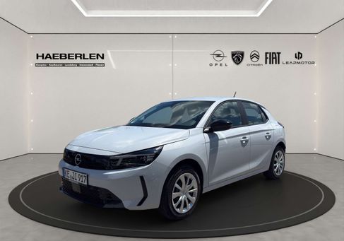 Opel Corsa, 2026 2