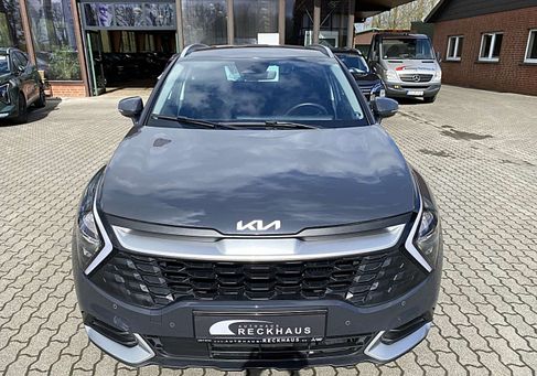 Kia Sportage, 2022 3