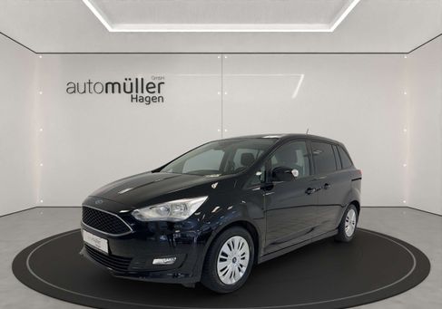Ford Grand C-Max, 2018