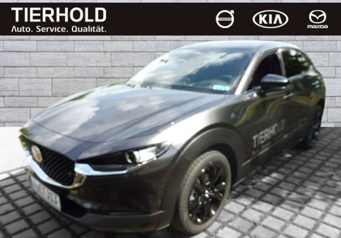 Mazda CX-30, 2025 2