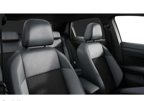 Volkswagen Polo, 2026 2