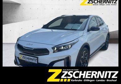 Kia XCeed, 2025