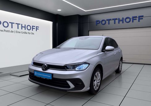 Volkswagen Polo, 2025 2